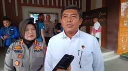 Empat Bulan Buron, Pembunuh Bocah Kakak Beradik di Pesisir Barat Lampung Akhirnya Ditangkap