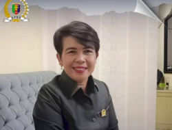 DPRD Lampung Berkomitmen Lahirkan Peraturan Daerah (Perda) Tata Niaga Singkong Untuk Melindungi Petani