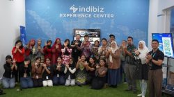 Telkom Regional 1 Mewadahi Pelaku Bisnis UMKM dalam Pelatihan Strategi Digital Marketing Bermodalkan HP
