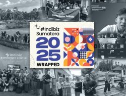 Indibiz Sumatera 2025 Wrapped: Wadah Digitalisasi UMKM dan Aksi Nyata untuk Negeri