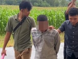 Biadab! Aksi Sorang Ayah di Kabupaten Pringsewu Perkosa Anak Tiri, dari SD Sampai SMA