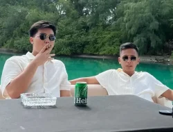 Timothy Ronald dan Kalimasada Dilaporkan ke Polisi atas Dugaan Penipuan Trading Kripto