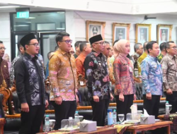 DPRD Lampung Pastikan Penyusunan RKPD Lampung Terukur, Aspiratif dan Berpihak Pada Masyarakat