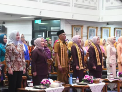 DPRD dan IKAD Tegaskan Dukungan Penguatan Perempuan di Provinsi Lampung