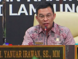 Komisi V DPRD Provinsi Lampung Gelar RDP Bersama Dinas Pendidikan Bahas PPDB 2026/2027