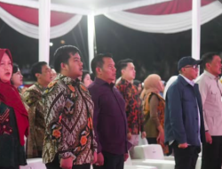 Kodam XXI/Radin Inten Peringati Hari Juang TNI Angkatan Darat Dengan Kegiatan Pentas Seni Dan Budaya, DPRD Provinsi Lampung : Antusias dan Apresiasi