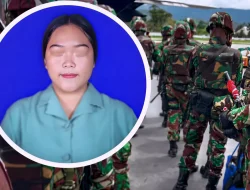 WOW! Ibu Persit ISTERI TNI Ini WIKWIK GILIR dengan 13 Prajurit Muda, Pengakuannya MENGEJUTKAN