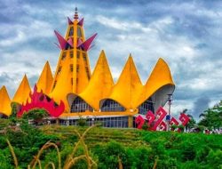 Lampung Bisa Sejahtera (1)