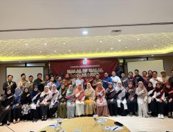 Beny Sanjaya, S.E, M.Akt Terpilih Menjadi Ketua Umum Alumni KAMMI Lampung Ungkap Perkuat Solidaritas dan Pembangunan di Lampung 