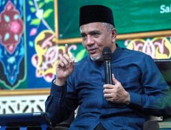 TETAP KOKOH DI TENGAH UJIAN