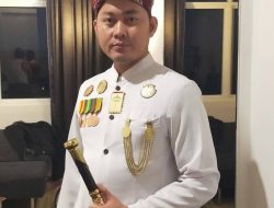 MEMBANGUN LAMPUNG DENGAN NILAI SAKAI SAMBAYAN