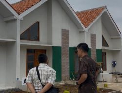 RUMAH SUBSIDI  HARUS LAYAK & TERJANGKAU 