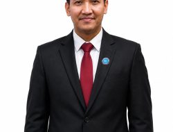 Membanggakan!!! Putra Daerah Lampung Duduki Posisi Ketua Forum Jalan Tol Indonesia
