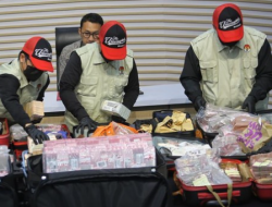 Waduh! Sitaan Rp 106 M di Kasus Suap HGB Terbesar Sepanjang Sejarah OTT KPK