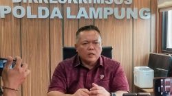 Polda Lampung Petakan Zona Merah Penyelewengan BBM Subsidi, Kaji Ganjil Genap Pengisian untuk Tekan Antrean Panjang