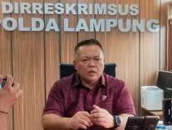 Polda Lampung Petakan Zona Merah Penyelewengan BBM Subsidi, Kaji Ganjil Genap Pengisian untuk Tekan Antrean Panjang