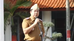 Inilah Modus Korupsi Sekda Lamteng, Rekrut 382 Honorer Meski Dilarang UU AKHIRNYA TERUNGKAP!