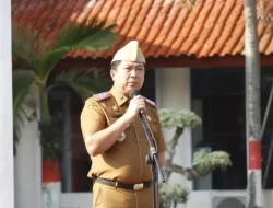 Inilah Modus Korupsi Sekda Lamteng, Rekrut 382 Honorer Meski Dilarang UU AKHIRNYA TERUNGKAP!