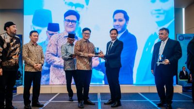 Forum Jalan Tol Rumuskan 12 Rekomendasi Nasional, Segera Diserahkan ke Kementerian PU dan Komisi V DPR RI
